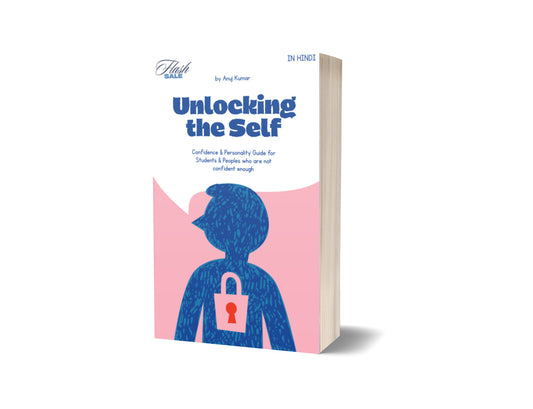 Unlock Your Best Self || Hindi Version
