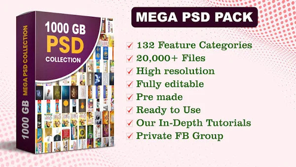 1000+ Digital Products Bundle Mega + Free Digital Product Bundle Selling Course