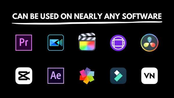 Ebookcart's Editing Bundle 2024-2025 Edition (100000+ EDITING ASSETS)