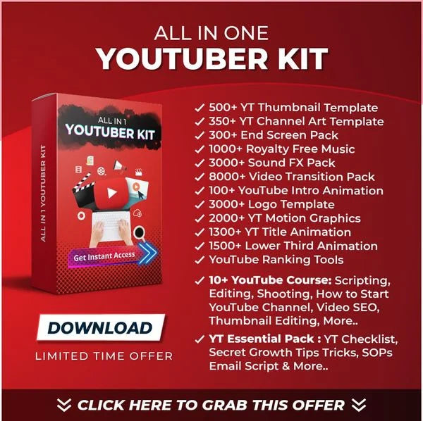 1000+ Digital Products Bundle Mega + Free Digital Product Bundle Selling Course
