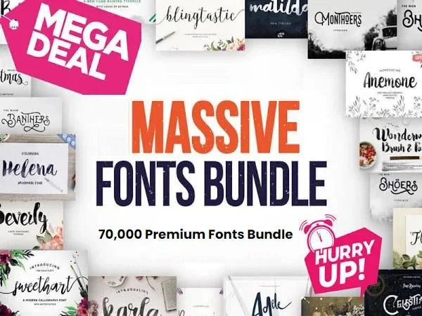 1000+ Digital Products Bundle Mega + Free Digital Product Bundle Selling Course