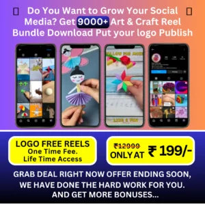 1000+ Digital Products Bundle Mega + Free Digital Product Bundle Selling Course