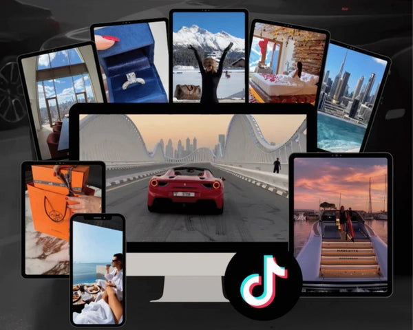 Mega Reels Bundle Pack & 1000+ Digital Product Bundle.