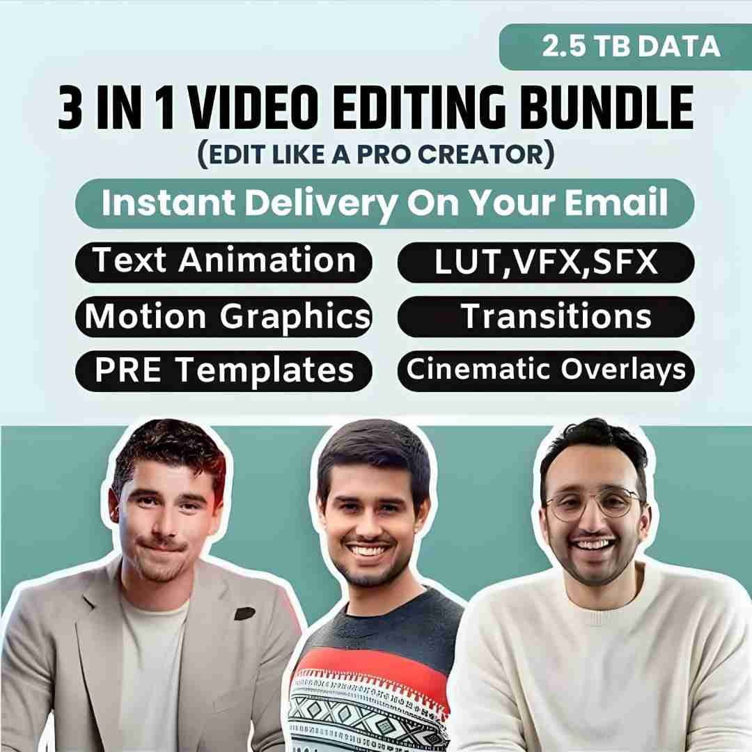 1000+ Digital Products Bundle Mega + Free Digital Product Bundle Selling Course