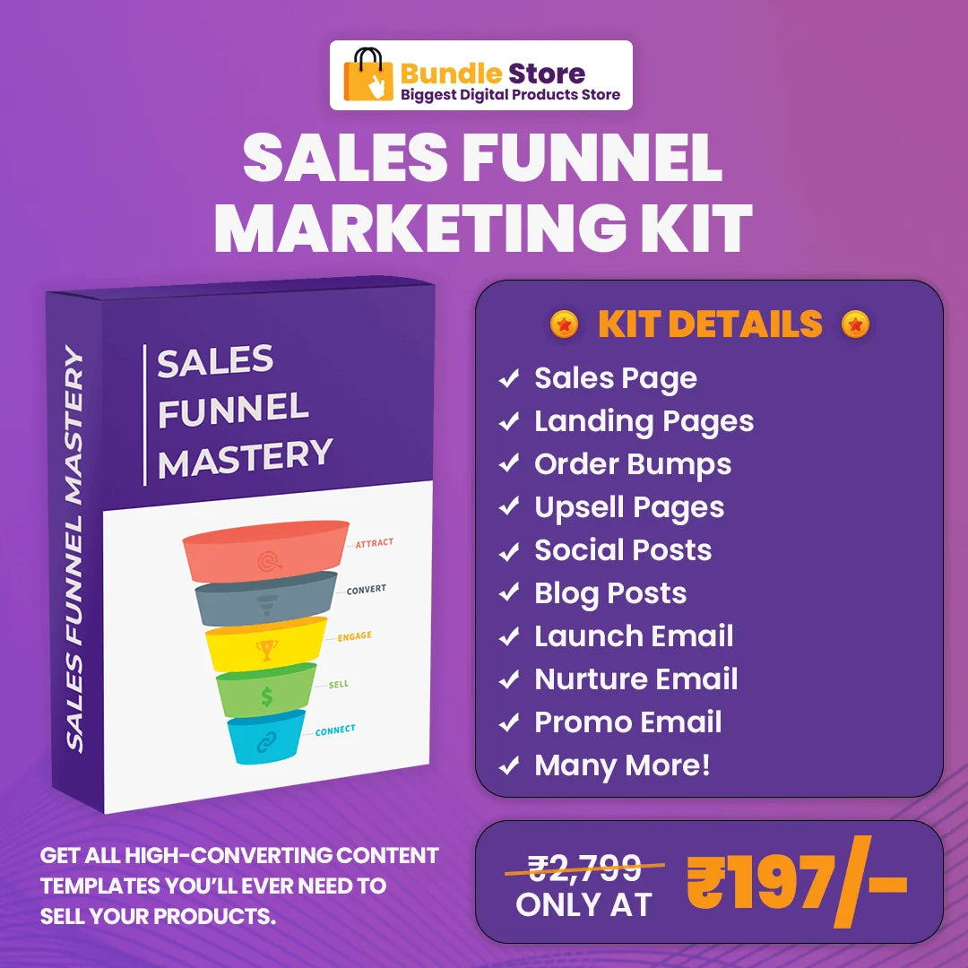 1000+ Digital Products Bundle Mega + Free Digital Product Bundle Selling Course